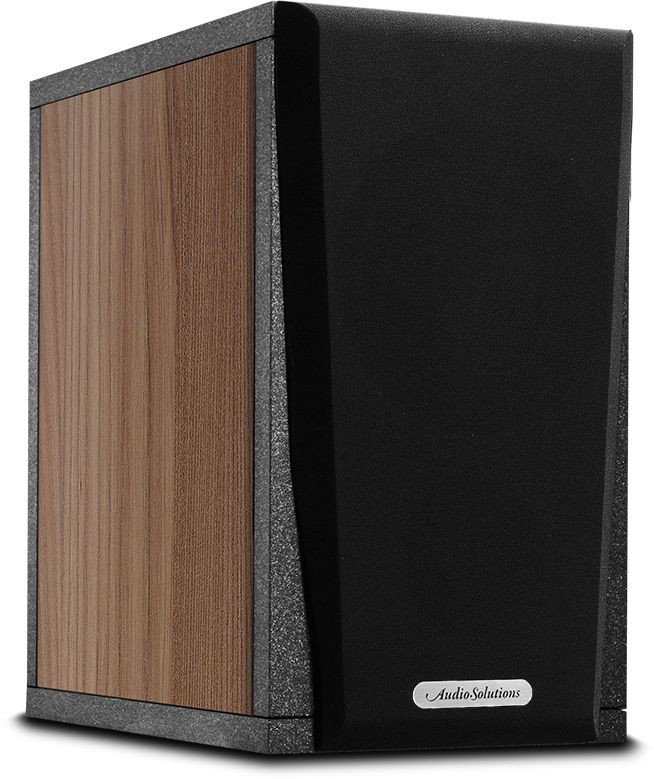 AudioSolutions O202B dąb