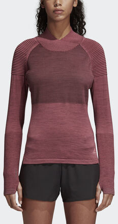 Adidas Koszula z długimi rękawami Ultra CY5506 Damskie Bieganie,Lifestyle