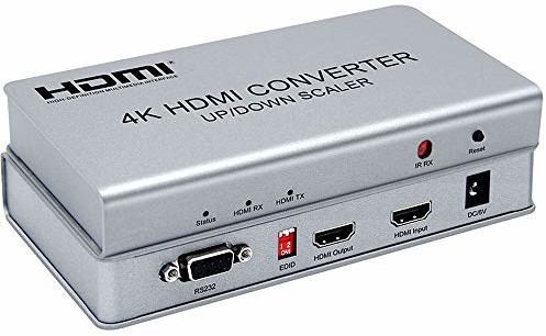PremiumCord 4K HDMI konwerter i Up / Down Scaler khcon-46