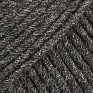 Drops Big Merino 03 Anthracite