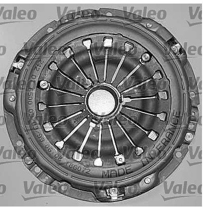 VALEO Zestaw sprzęgła 821093