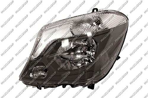 PRASCO ME9214914 reflektor przedni ME9214914