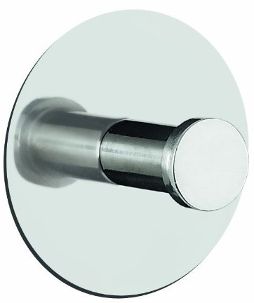 Spirella Haczyk  10.13984 punt-Round, Shiny H224