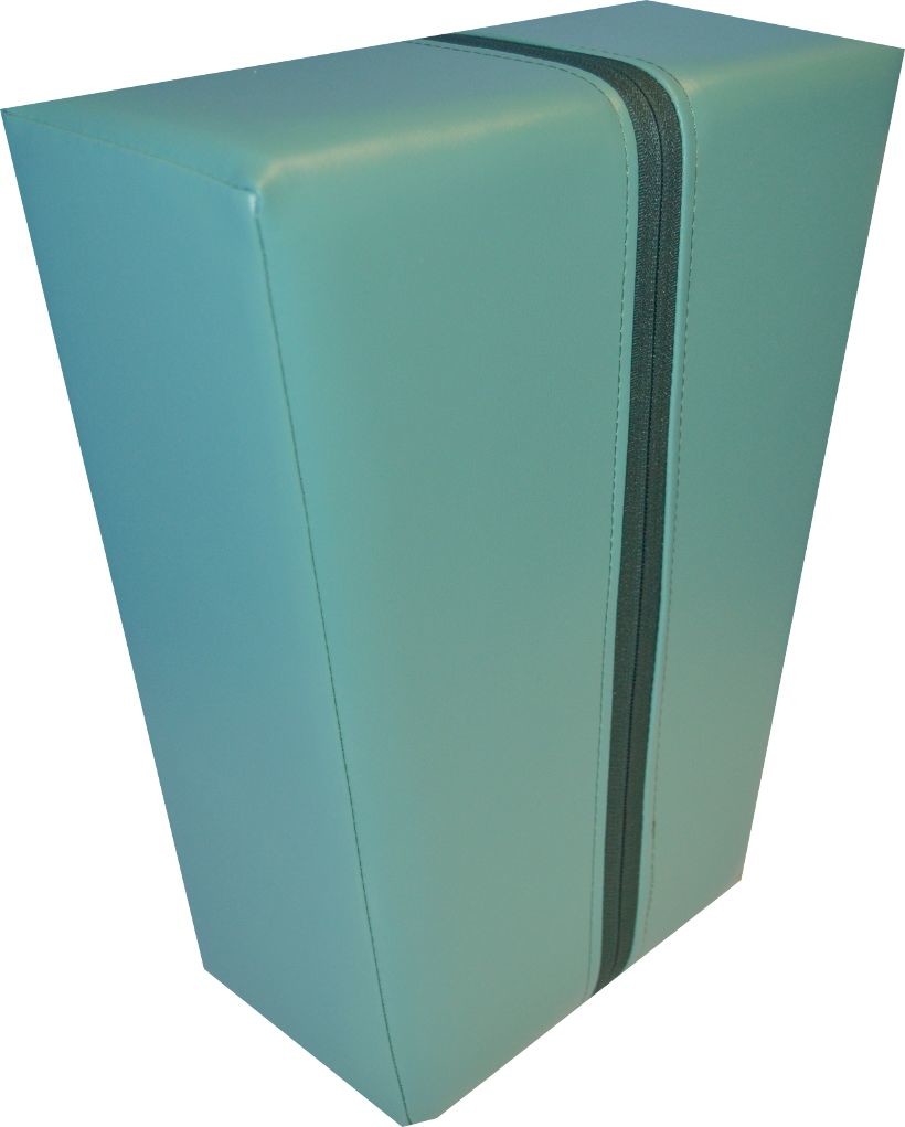 Trapez rehabilitacyjny 30x20x35x13 cm (tr) 0001450