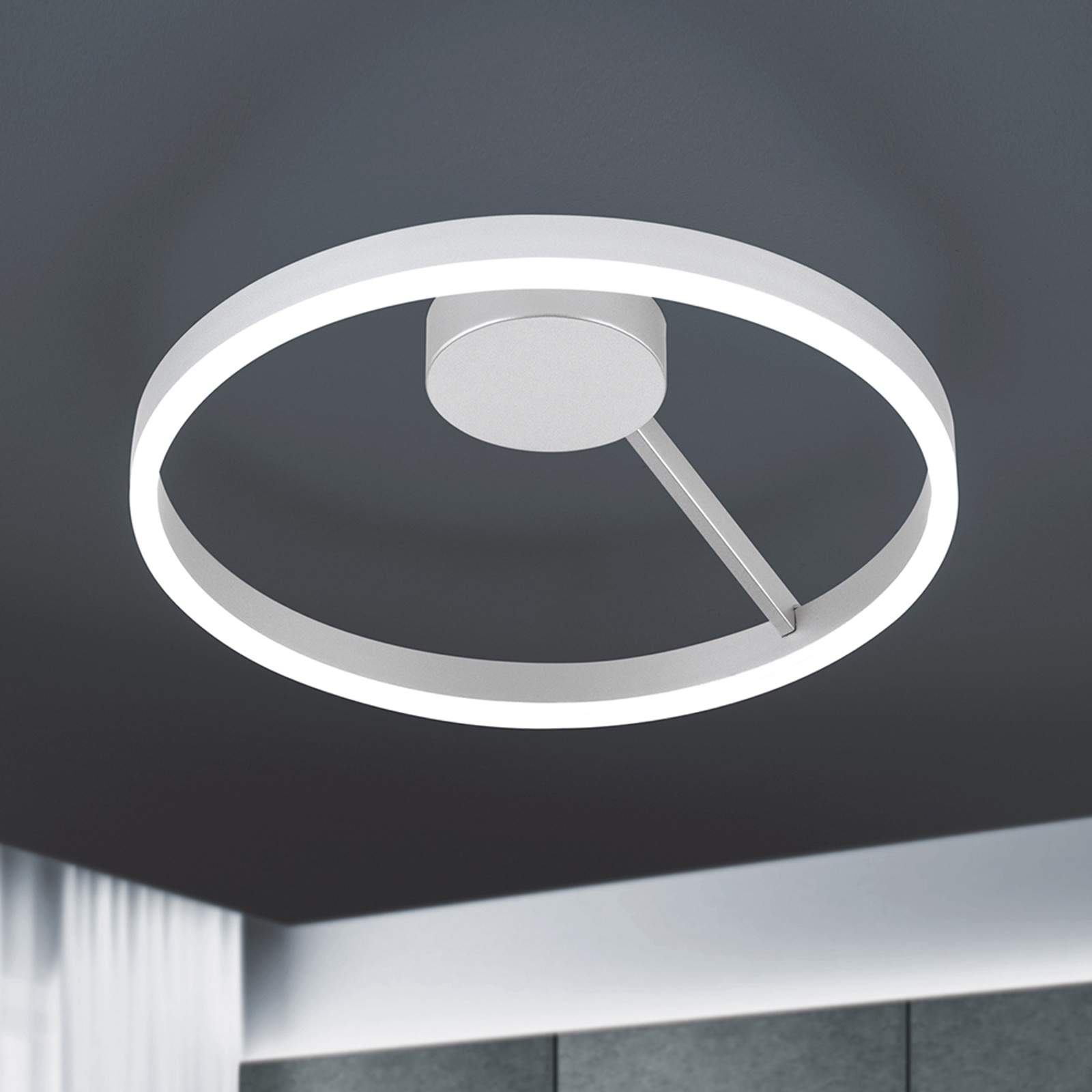 Orion Lampa sufitowa LED Robert 40cm