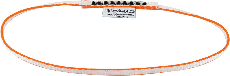 Camp Dyneema Runner Express 8,5mm 120cm 2022 Drabinki linowe 3211120-
