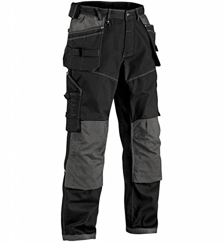 BLKLÄDER Blkläder Workwear spodnie robocze