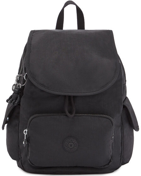 Kipling Basic City Pack S Plecak 33,5 cm black noir K15635P-39