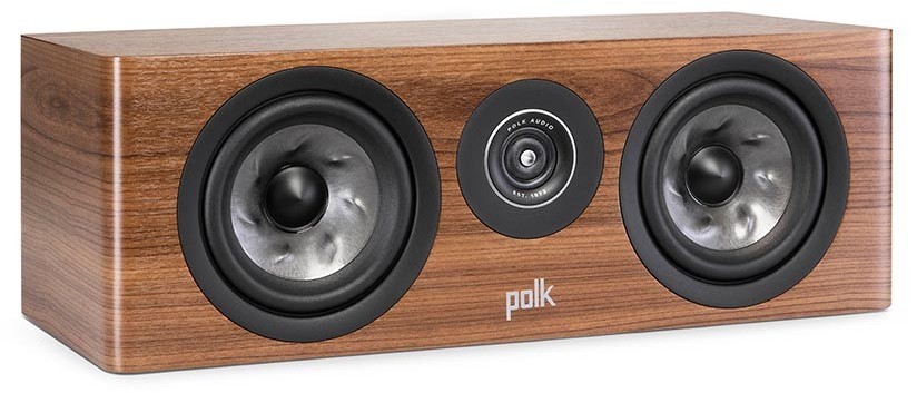 Polk Audio RESERVE R300 orzech