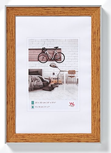 Walther Design EN318P Bohemian designerska rama 13x18 cm, buk