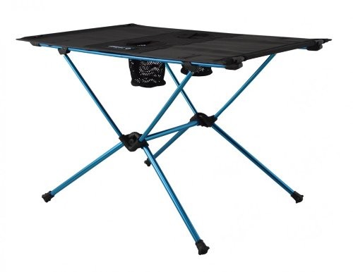 Helinox Table One  stół kempingowy, czarny, w rozmiarze uniwersalnym A2000080-TABLE1