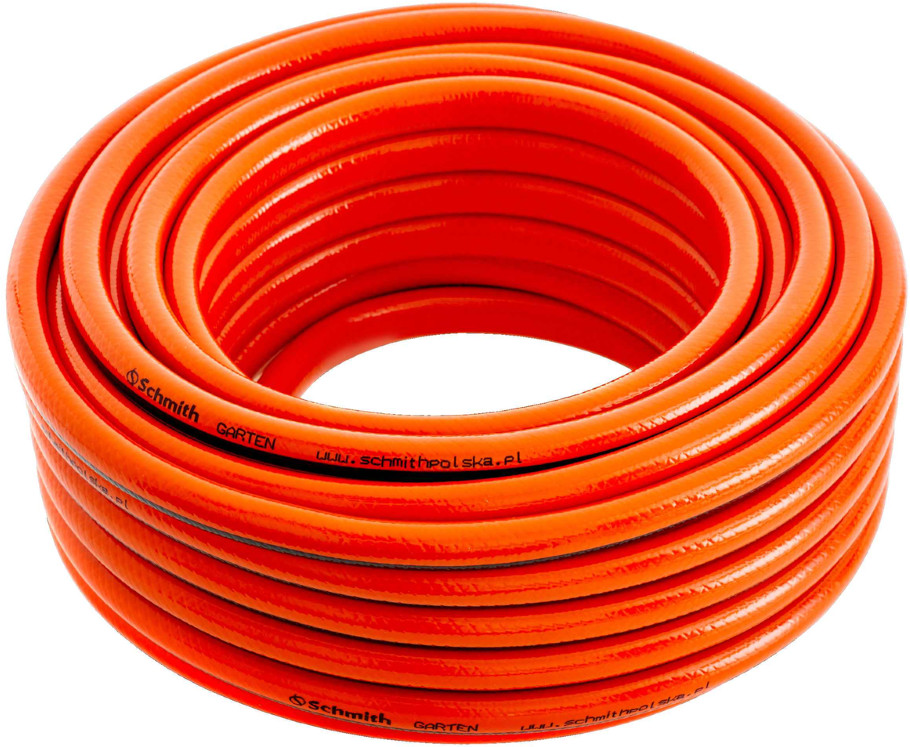 Schmith SCHMITH Wąż Ogrodowy 1/2 25m PREMIUM SGWOP-12 26834