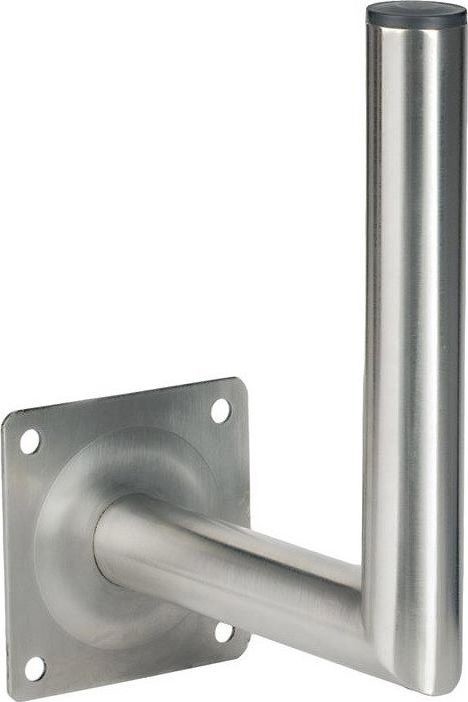 ExtraLink ExtraLink EXTRALINK WALL MOUNT L200-INOX STAINLESS STEEL EX.7133