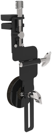 Remo HK-6500-00 tłumik do stopy Dave Weckl