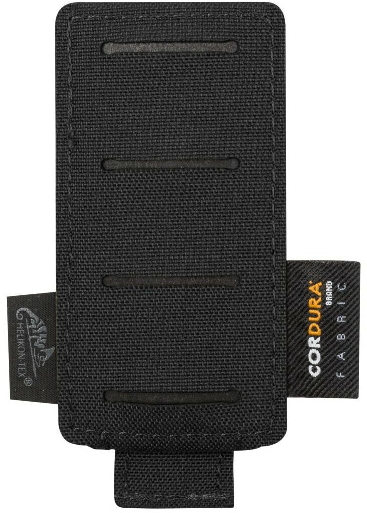 Helikon Adapter Molle do pasa BMA 1 - Black (IN-BM1-CD-01) IN-BM1-CD-01