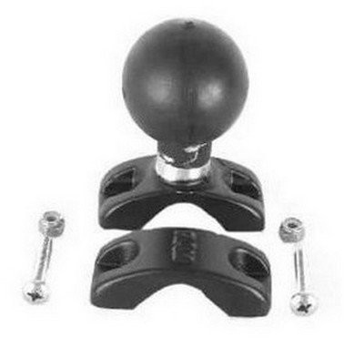 Zebra Technologies Rail Base 1  1/4in to 1  7/8IN RAM-D-271U-12