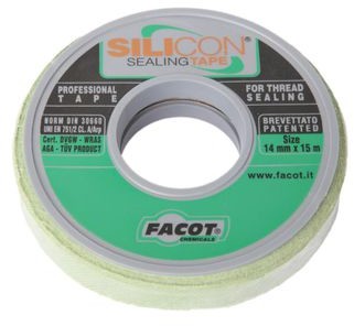 Taśma hydrauliczna uszczelniająca 15 m T1001