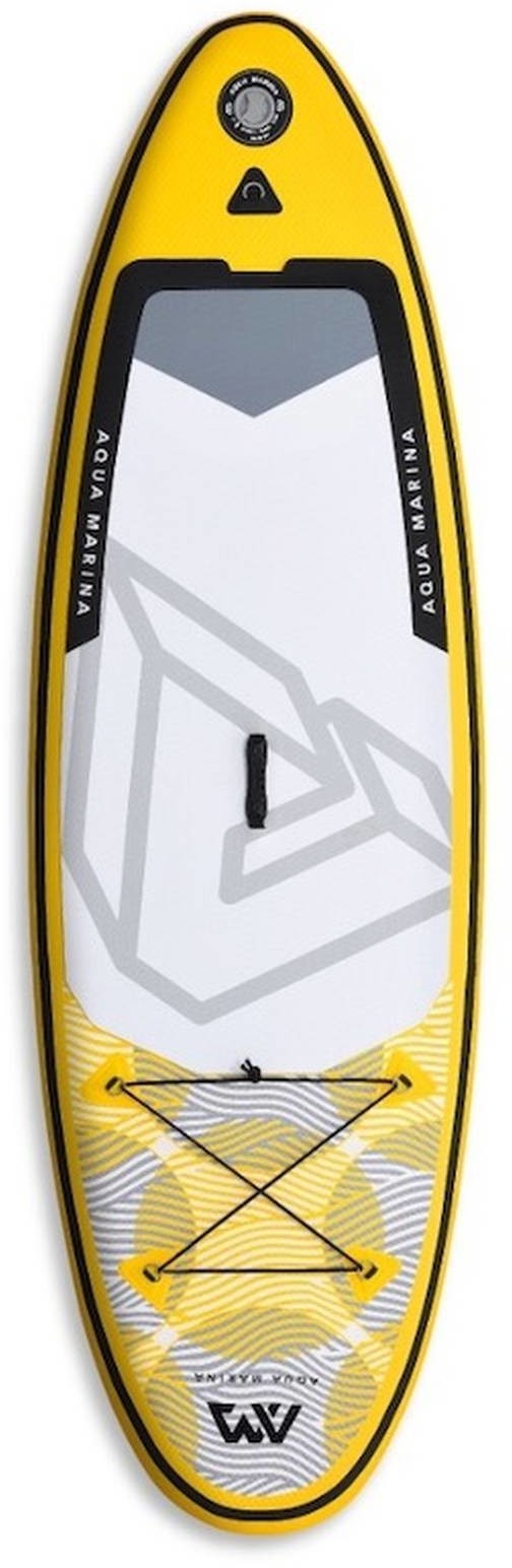 Aqua Marina Vibrant 8'0''