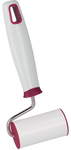 Metaltex drewniane do makaronu, 19 cm, pojedyncze uchwytu, biały 25.25.88