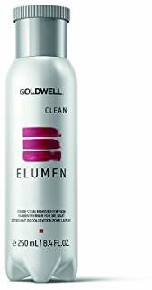 Goldwell Elumen Clean środek do usuwania farby 250 ml