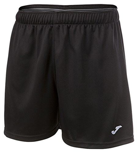 Joma Short Rugby Noir, czarny, xl 100441.100_XL