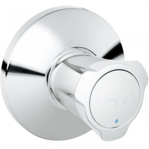 Grohe 19806001 Costa L zawór pokrętło chrom