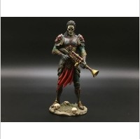 Veronese ZOMBIE W ZBROI WU76465AA
