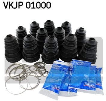 SKF Osłona, półoś napędowa SKF VKJP 01000