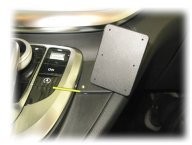 Brodit ProClip Mercedes Benz klasy V 2016  2017  uchwyt samochodowy  855279