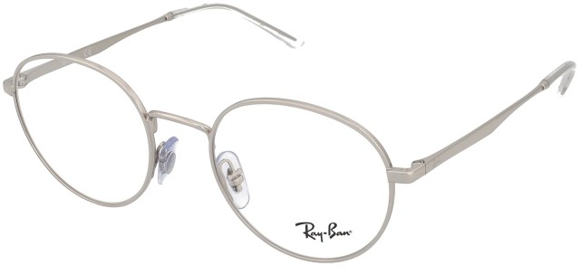 Ray Ban RX3681V 2501