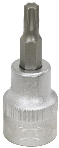 KS Tools 911.3870 3/8 cala bit do śrub TX-klucz nasadowy, T20 4042146052839