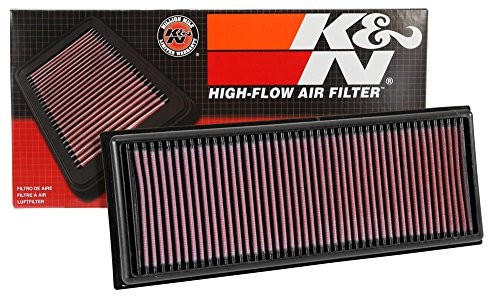 K&N 33  3039 K & N zamienny filtr powietrza 33-3039