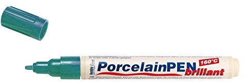 KREUL Brylantowy Hobby Line Porcelain Pen we wszystkich kolorach 16467