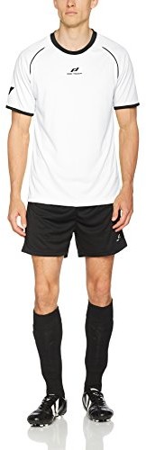 Pro Touch koszulka męska Match-Set, biały, m 4031826