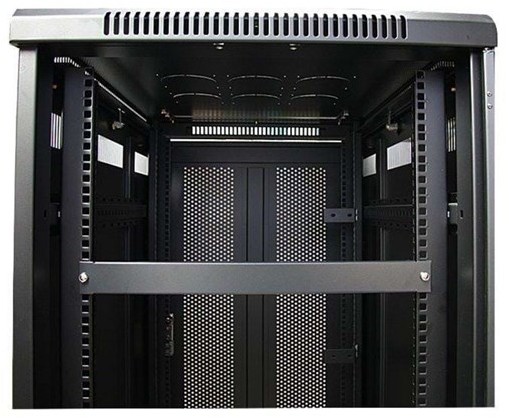 StarTech.com StarTech.com 1U Rack Blank Panel for 19i BLANKB1