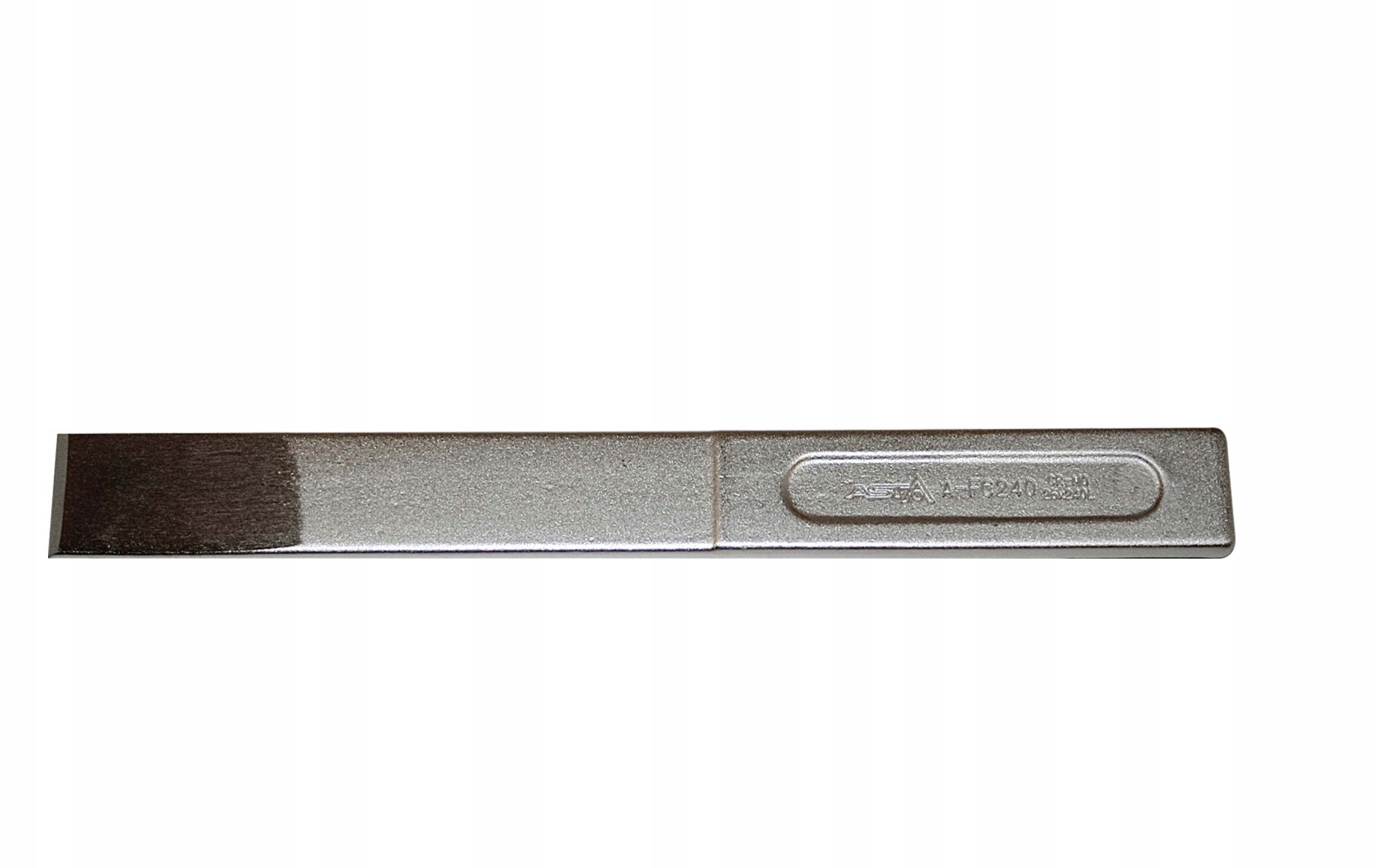 Przecinak Blacharski Dłuto Płaskie 26MM X 240MM Cr