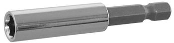 Modeco Uchwyt magnetyczny do grotów 1/4 o długości 60 mm stalowy marki MN-16-100 5028