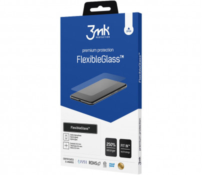 3mk Szkło Flexible Glass do Huawei MediaPad T5