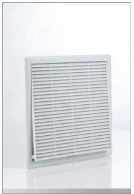 Filtr wylotowy 210x210mm IP54