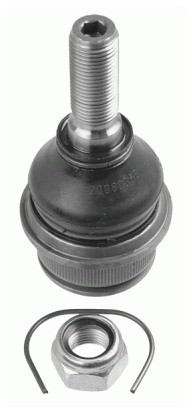 LEMFÖRDER Sworzeń wahacza LEMFÖRDER 10155 03