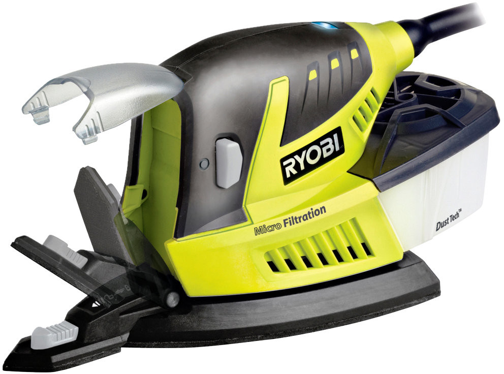 RYOBI RPS80-G