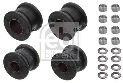 FEBI Zestaw naprawczy, zawieszenie stabilizatora 18046