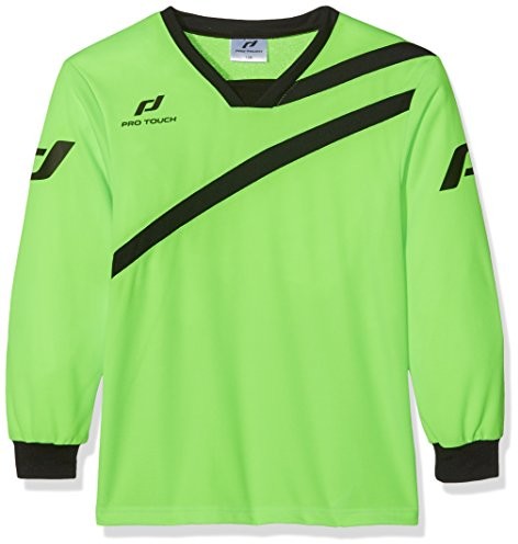 Pro Touch Barca bluza bramkarska dziecięca, zielony 4031832