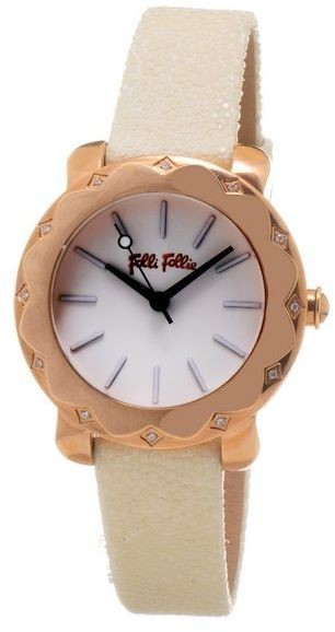 Folli Follie Zegarek Damski WF14B002SPS ( 35 mm) S0353151