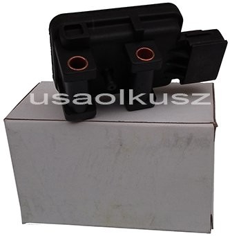 MAP sensor Dodge Viper 2002