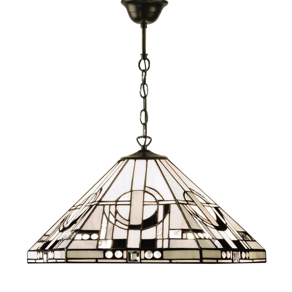 Interiors Zwis TIFFANY METROPOLITAN 64259 INTERIORS 64259/INT/CUBI