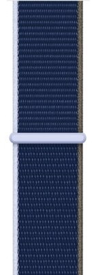 Apple Opaska Sportowa do Watch morska otchłań