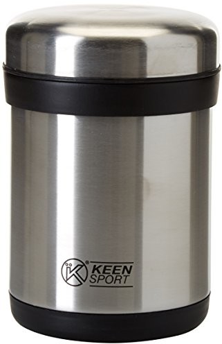 Keen keen Sport portavivande portavivande con 2 Contenitori interni 11638