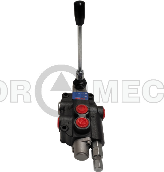 PRESKO Rozdzielacz hydrauliczny Presko 01P80, 1-sekcyjny 01P80