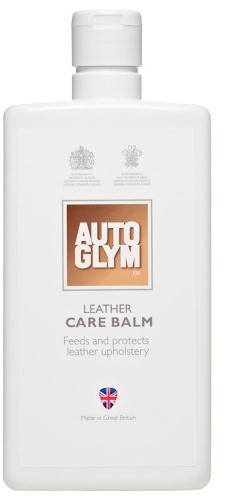 Autostyle Samochód Style AG 135008 samochód glym Leather Care Balm, 500 CC AG 135008